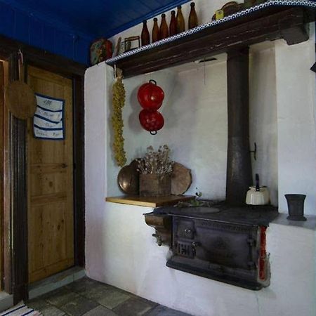 Romantiskt Hus Stina Lammhult 外观 照片